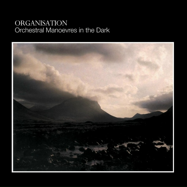 Orchestral Manoeuvres In The Dark - Once When I Was Six