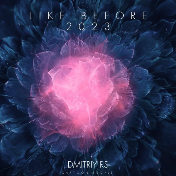 Dmitriy Rs - Lamba Girl