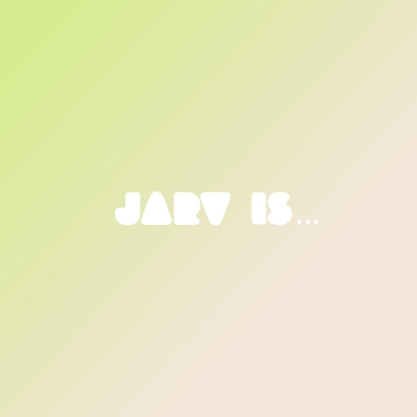 JARV IS... feat. Jarvis Cocker - Save the Whale