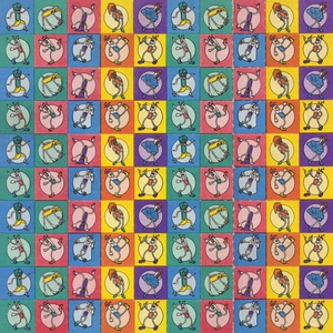 Guerilla Toss - Can I Get the Real Stuff