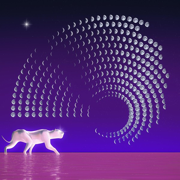 Seratones - Dark Matter
