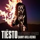 Ti&euml;sto feat. Bright Sparks - On My Way (Danny Avila Remix) (Danny Avila Remix)