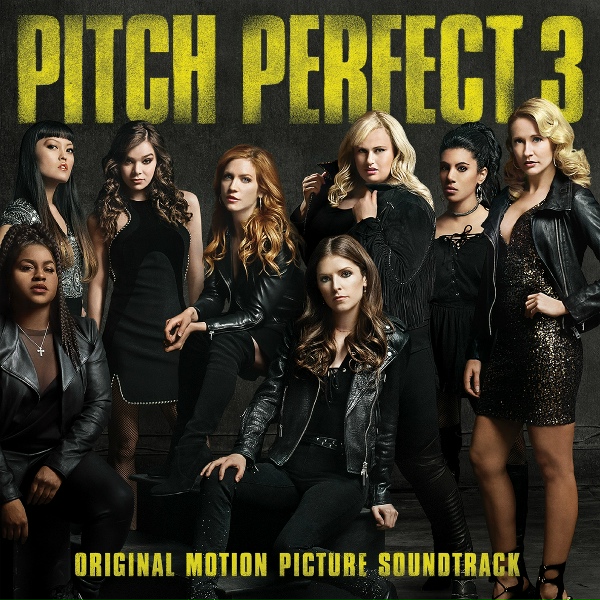 The Bellas - Cheap Thrills