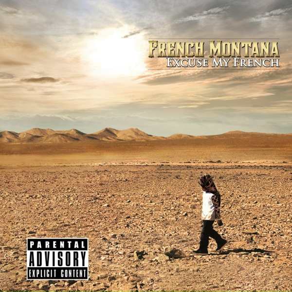 French Montana feat. Chinx Drugz - Throw It In The Bag