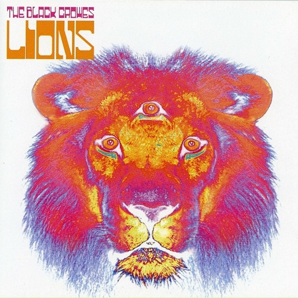 The Black Crowes - Lay It All On Me