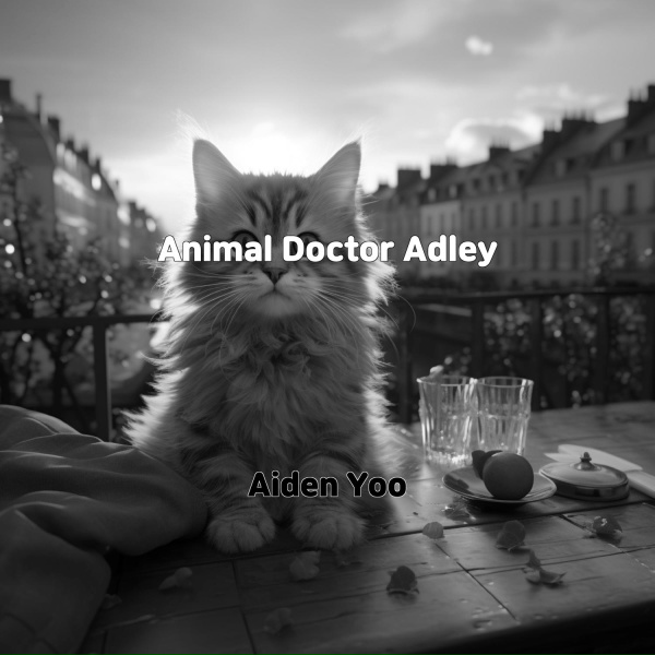 Aiden Yoo - Give Us A Clue