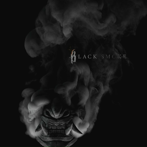 Breakdown of Sanity - Black Smoke