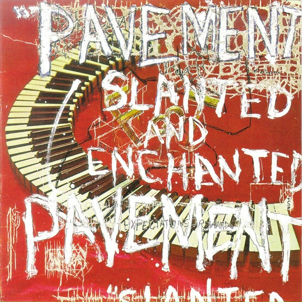 Pavement - Kentucky Cocktail