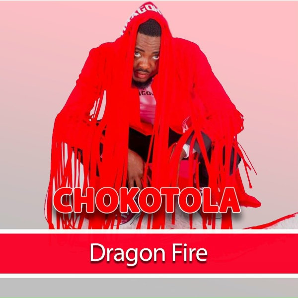Dragon Fire feat. Mama Rosa - Call Me