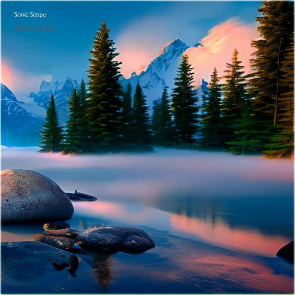 Sonic Scope - Firefly's Journey