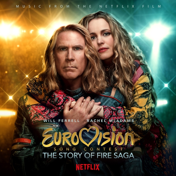 Will Ferrell, My Marianne & Ti&euml;sto - Double Trouble (Ti&euml;sto's Euro 90s Tribute Remix)