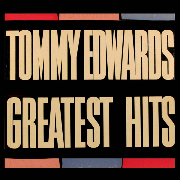 Tommy Edwards - Blue Heartaches