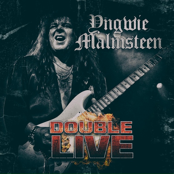 Yngwie J. Malmsteen - I'll See the Light (Live)