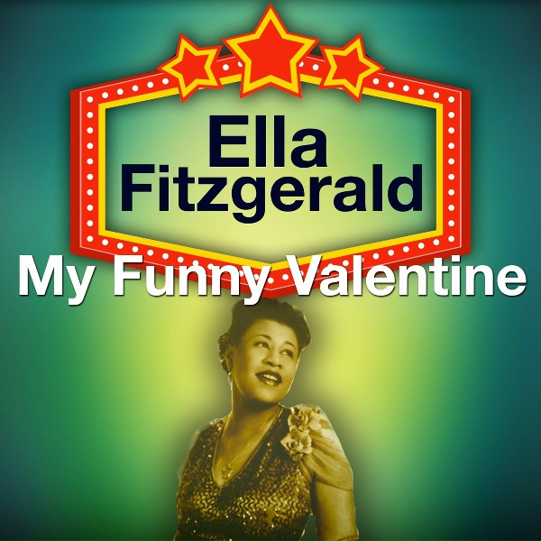 Ella Fitzgerald - Nice Work If You Can Get It