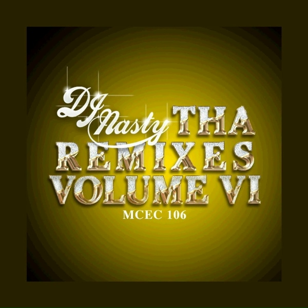 DJ Nasty - Know What Im Doin
