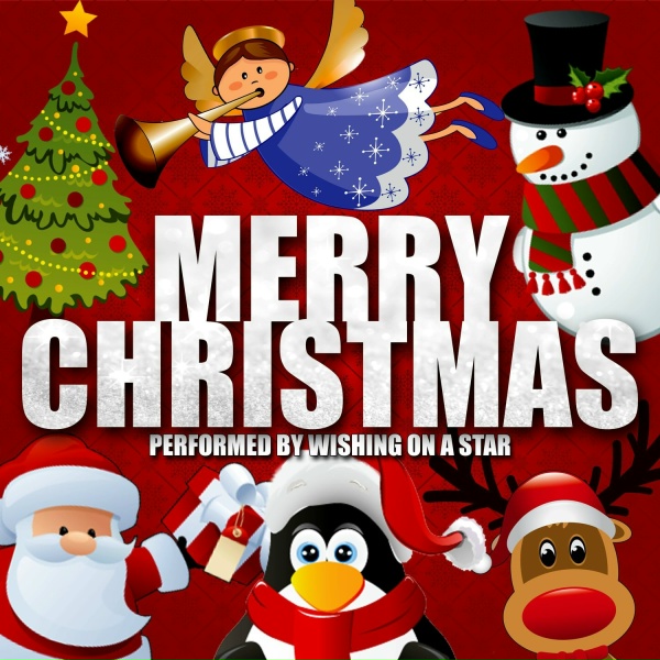 Wishing On a Star - Someday at Christmas