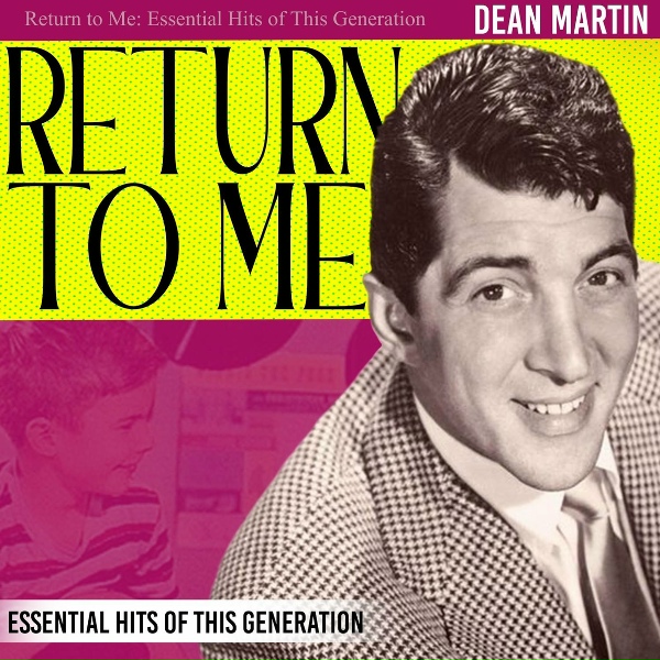 Dean Martin - Goodnight My Love