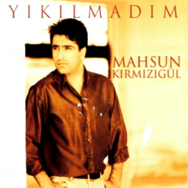 Mahsun Kırmızıg&uuml;l - Yatma Yeşil D&ouml;şeğe