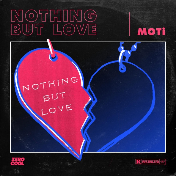 MOTi - Nothing But Love