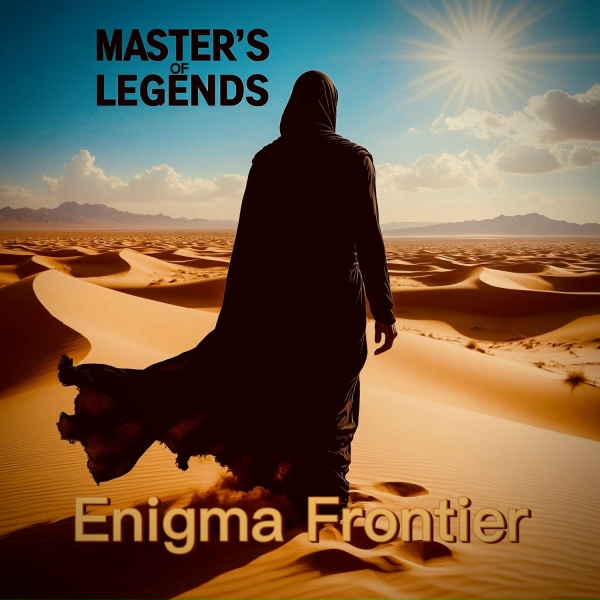 Masters of Legends - Fly over High Mountains