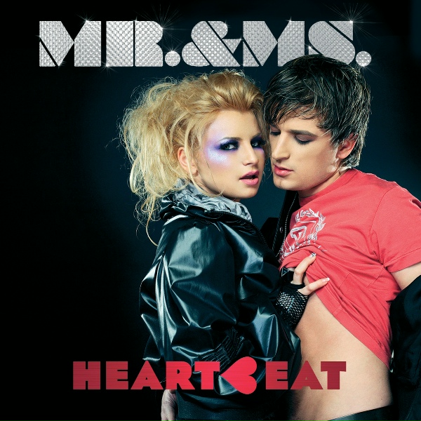 Mr.& Ms. - Love Is Not A Reason To Cry - Club Remix