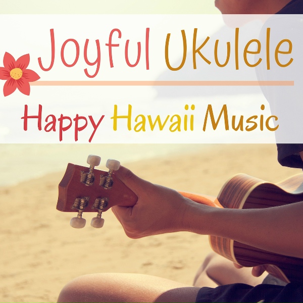 Best Hawaiian Luau - White Noise