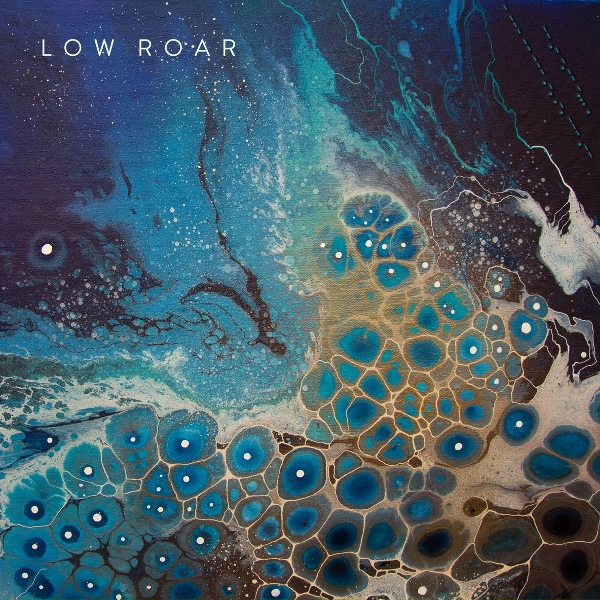Low Roar - Burial Ground