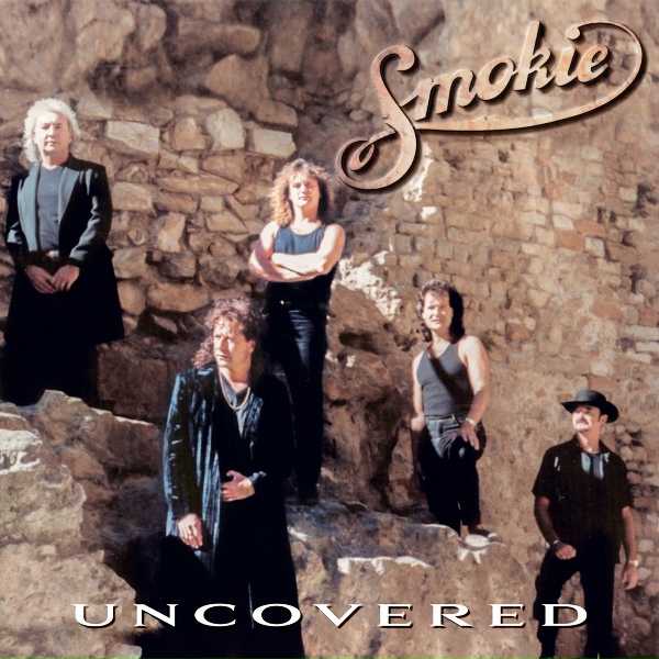 Smokie - Runaway Train