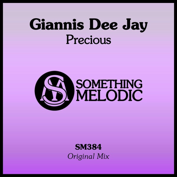 Giannis Dee Jay - Precious