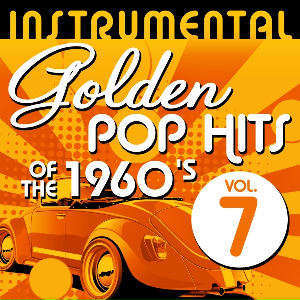 Hit Co. Masters - Let It Be (Instrumental Version)