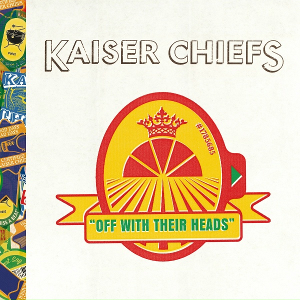 Kaiser Chiefs - Addicted To Drugs
