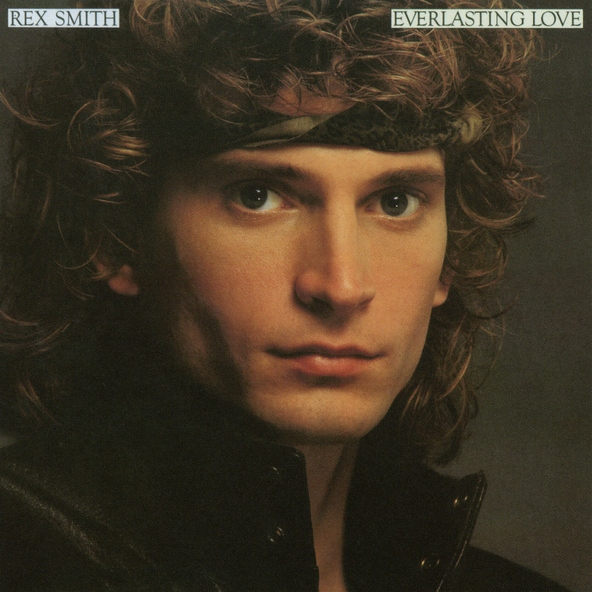 Rex Smith, Rachel Sweet