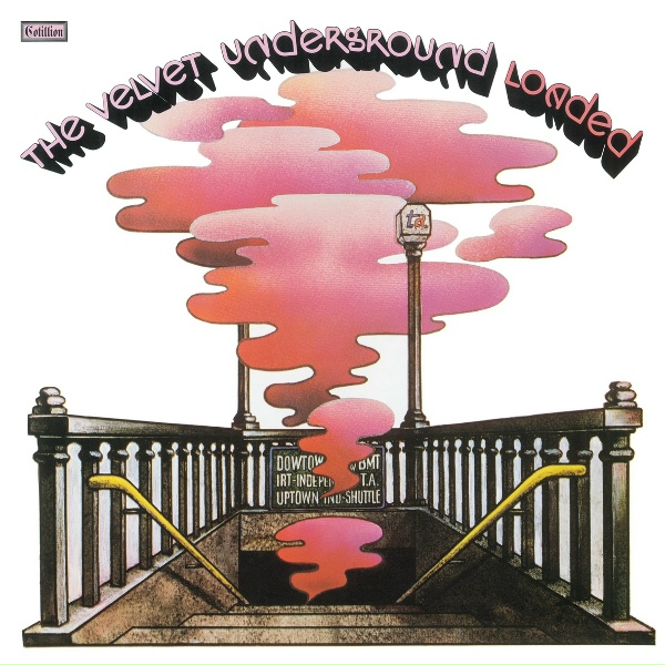 The Velvet Underground - I Found A Reason