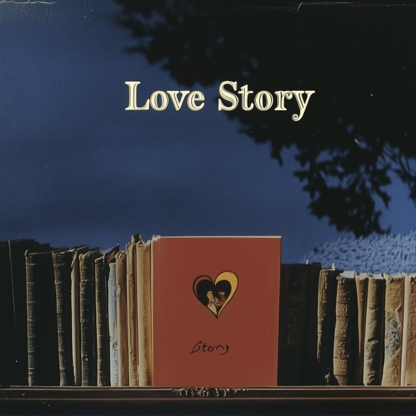 Thomas Holloway - Love Story - Piano