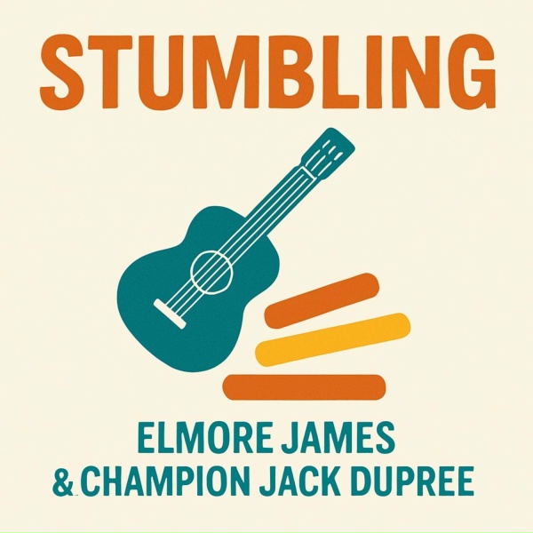 Elmore James - Held My Baby Last Night