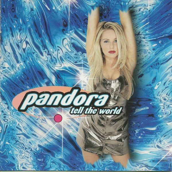 Pandora - Take My Hand