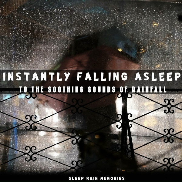 Sleep Rain Memories - Lakeside Rain