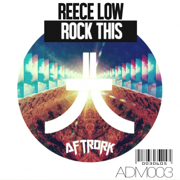 Reece Low - Rock This