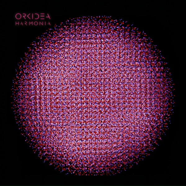 Orkidea - Nana(Jerome Isma-Ae Remix)