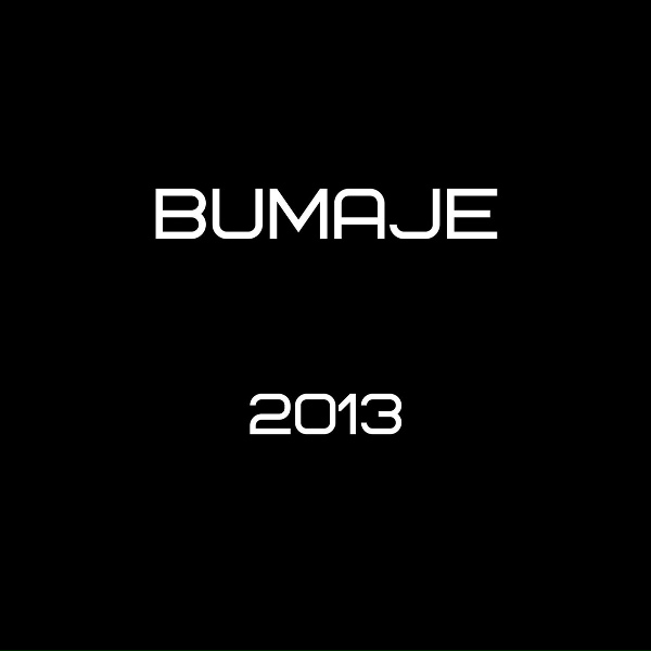 BUMAJE - Звёзды