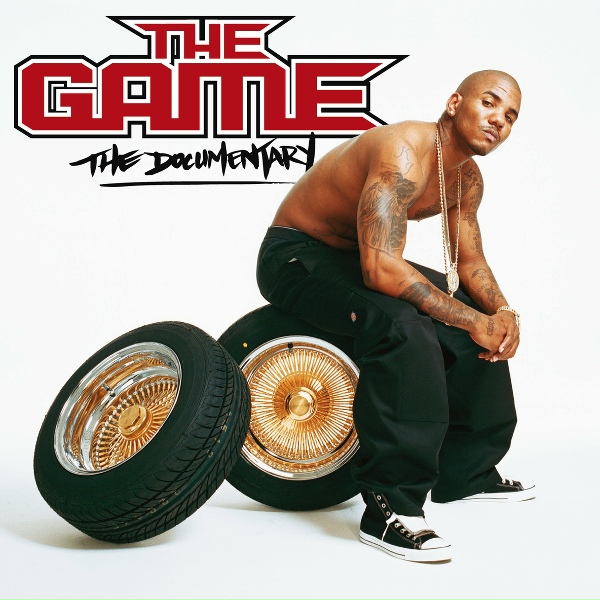 The Game feat. Nate Dogg - Where I'm From