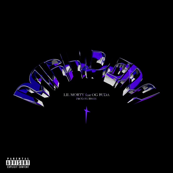 Lil Morty feat. OG Buda - Мандем (feat. OG Buda)