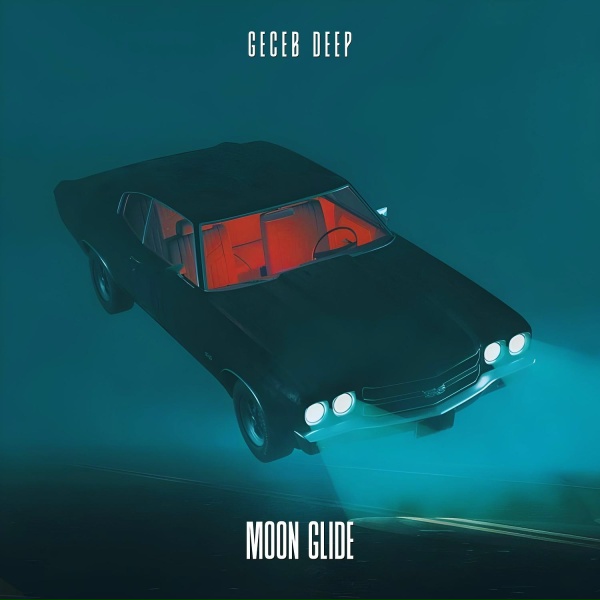 GECEB DEEP - Moon Glide