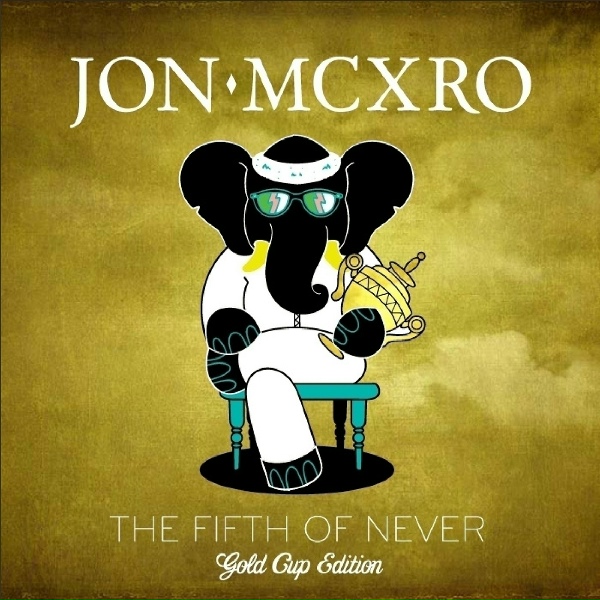 JON MCXRO feat. Travis Garland