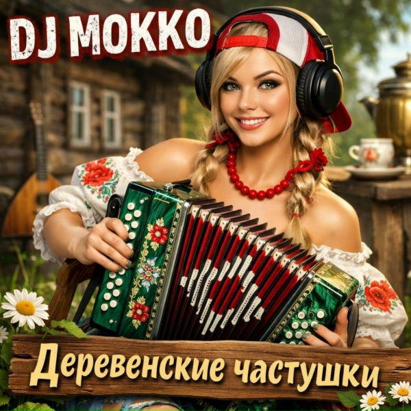 DJ MOKKO - Деревенские частушки