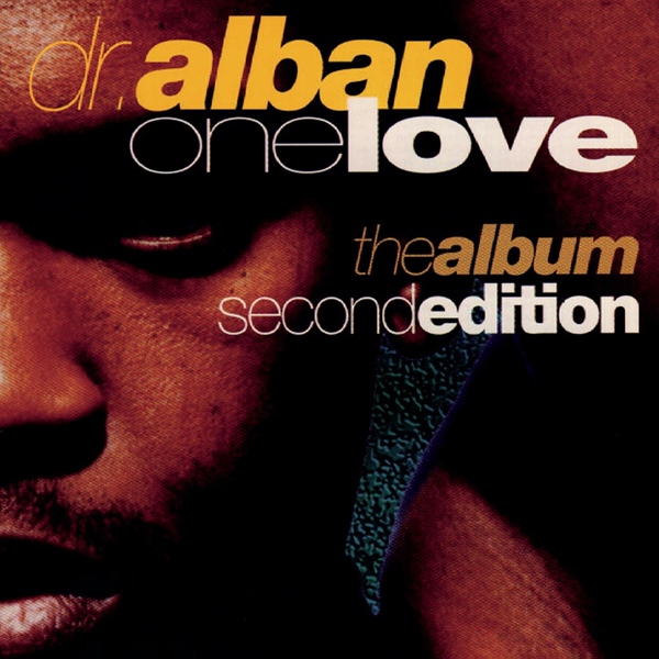 Dr. Alban - Om We Rembwe Ike