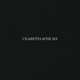Cigarettes After Sex - Apocalypse