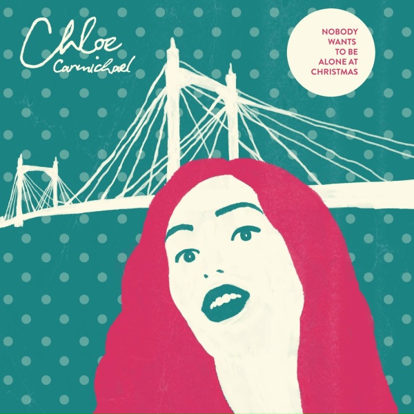 Chloe Carmichael, The Chelsea Detective - Nobody Wants To Be Alone At Christmas