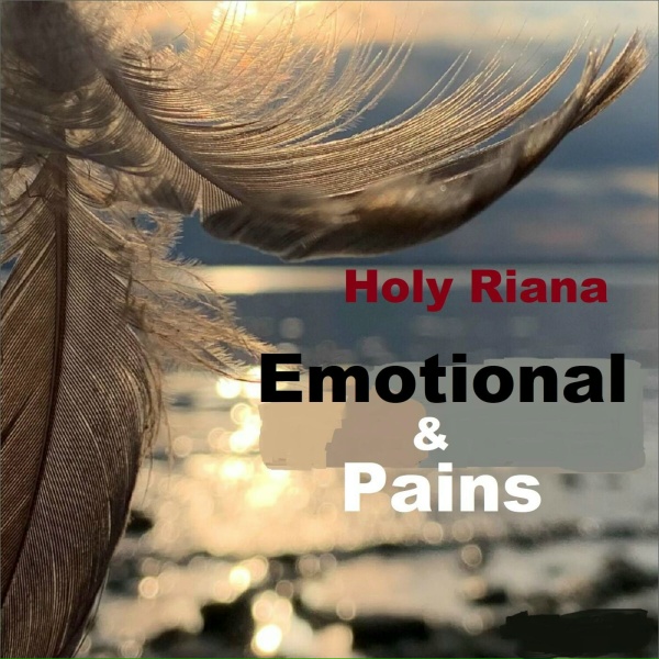 Holy Riana - Crazy Emotional