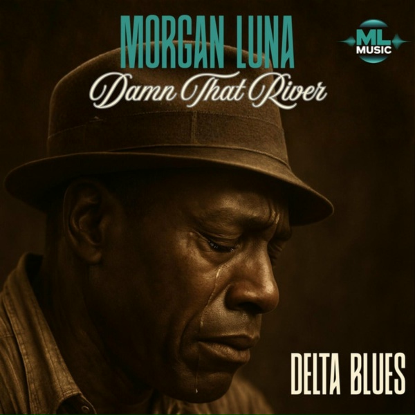 Morgan Luna - Damn That River